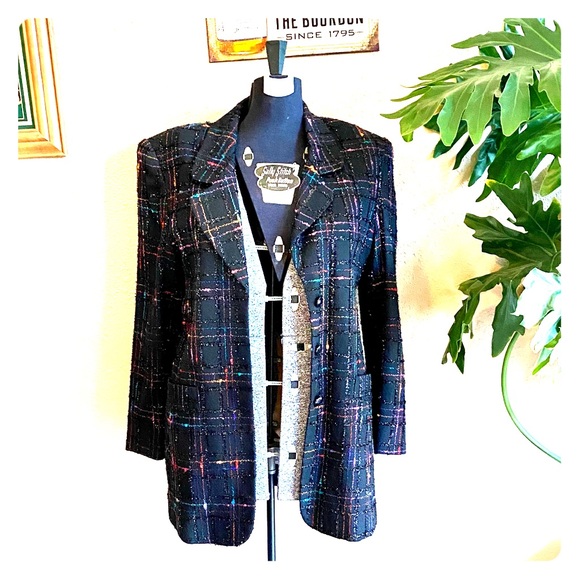 Lauren Meren Jackets & Blazers - Lauren Meren Blazer